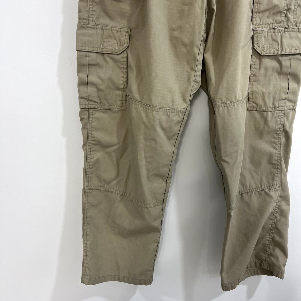 511 Tactical Taclite® Pro Pant 74273 34X30 Khaki Cargo - Picture 6 of 16